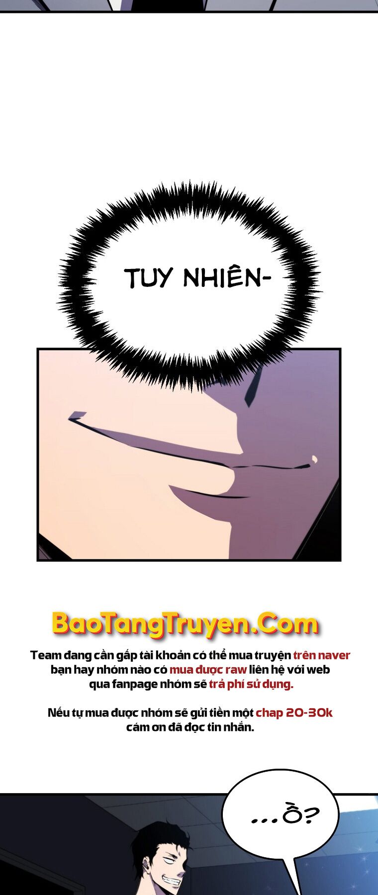 tôi thăng cấp trong lúc ngủ chapter 11 18