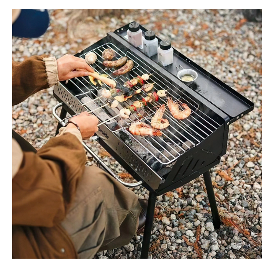 Bếp nướng BBQ Naturehike N Play CNK2300015