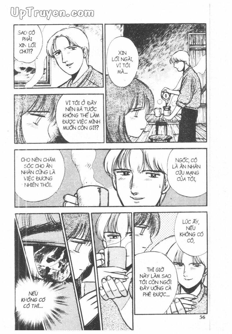 mush (họa sĩ thiên tài) chapter 5 59