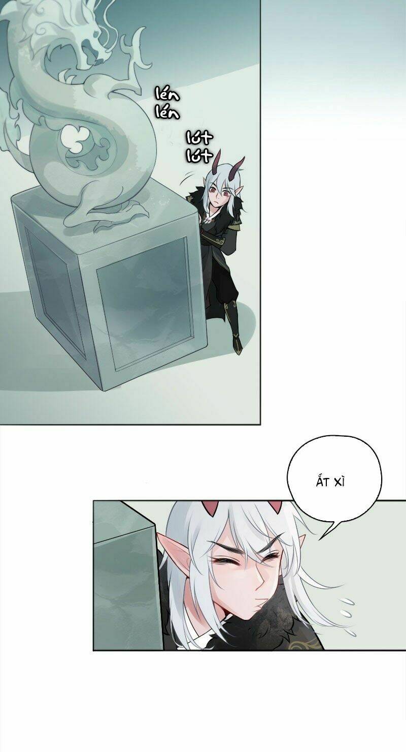 tây du ngạo tuyết thiên chapter 20 7