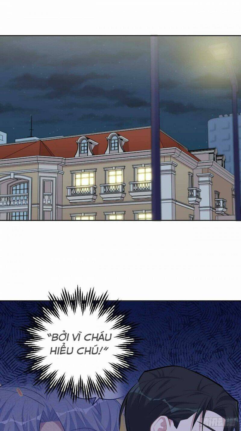 nhạc phụ đại nhân là lão bà chapter 90 28