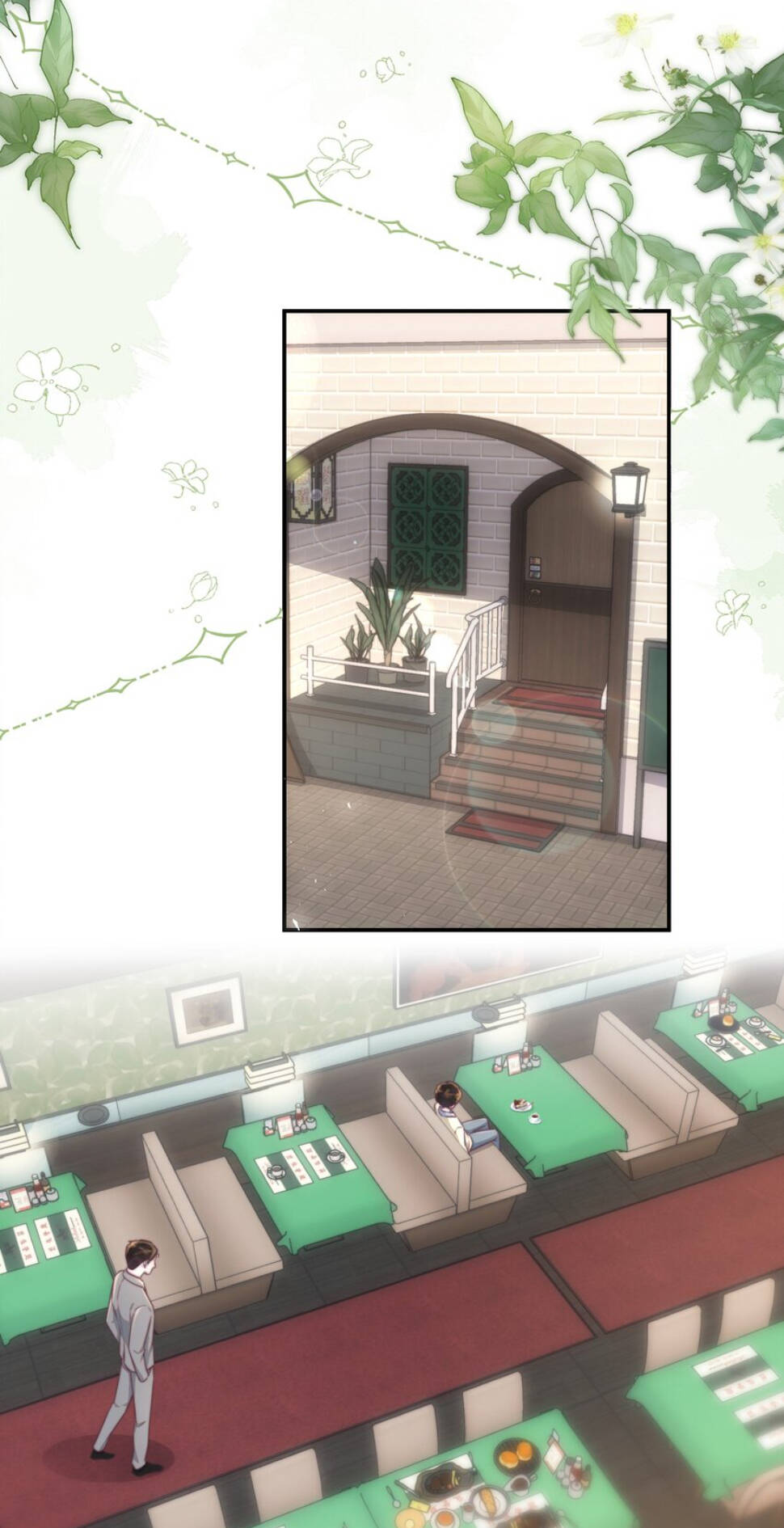 nghe nói tôi rất nghèo chapter 159 12