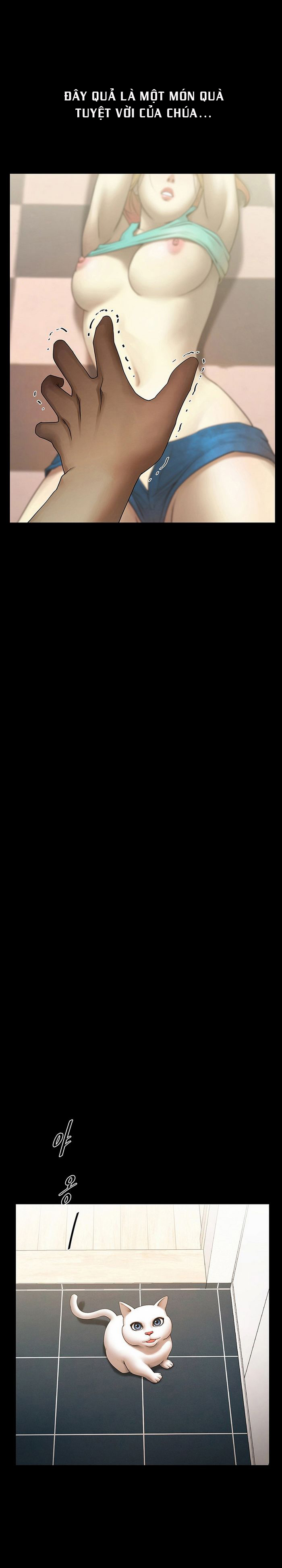 có người phụ nữ sống trong phòng của tôi chapter 3 10