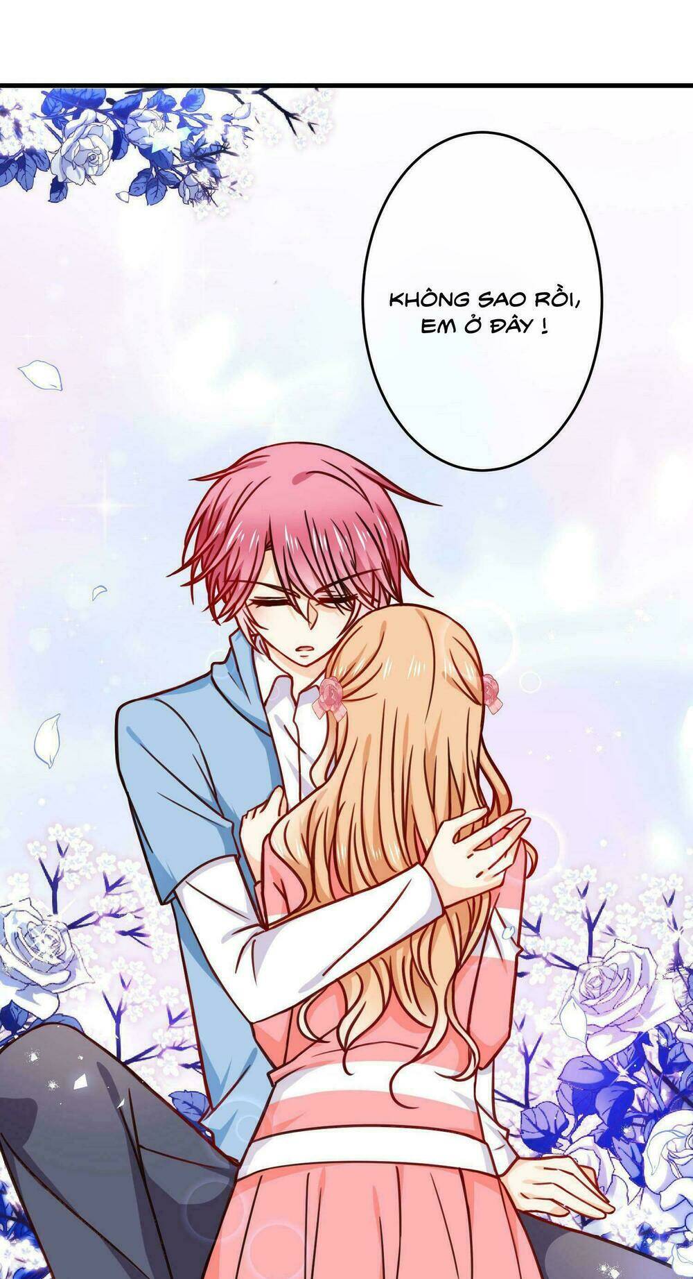 hôm nay tôi sẽ yêu ai đây ? chapter 24 47