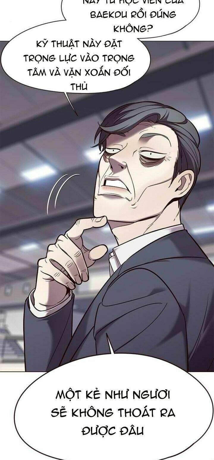 biến thân thành mèo chapter 96 22