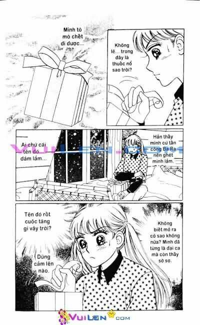 hợp đồng nô lệ chapter 6 81