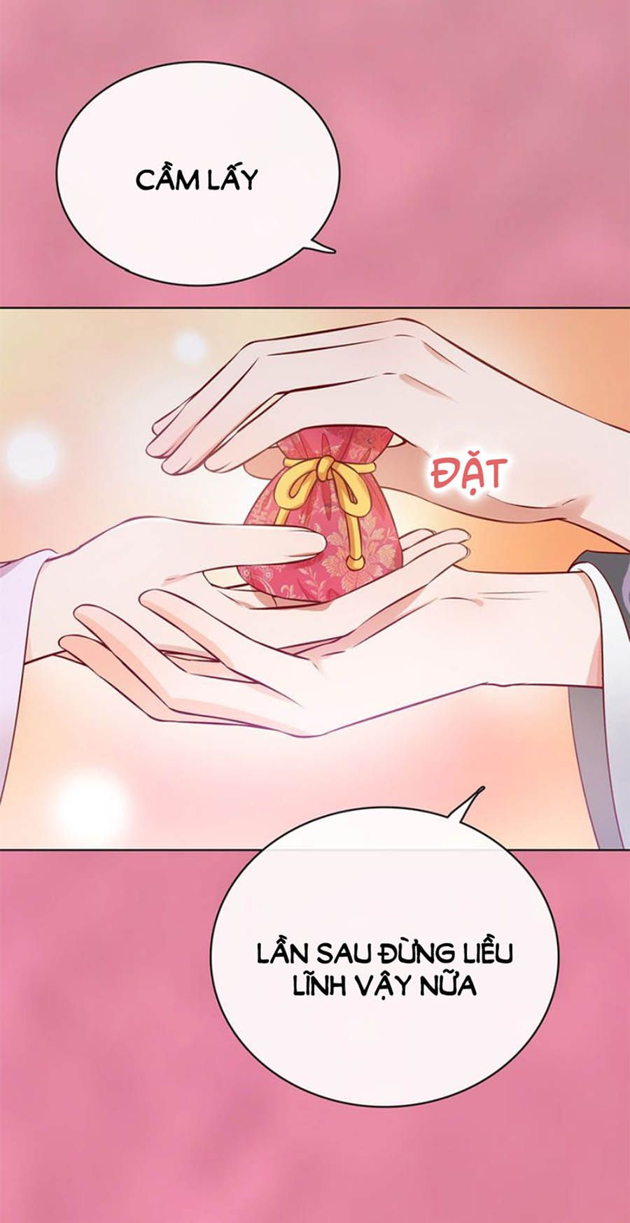 mỹ nhân già rồi chapter 41 45