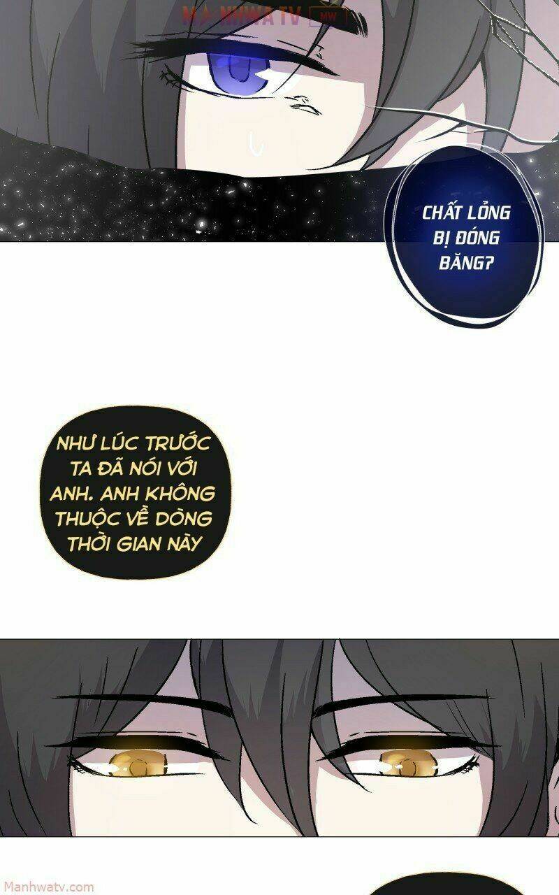 Trọng Sinh Mạc Thế Chapter 50 50