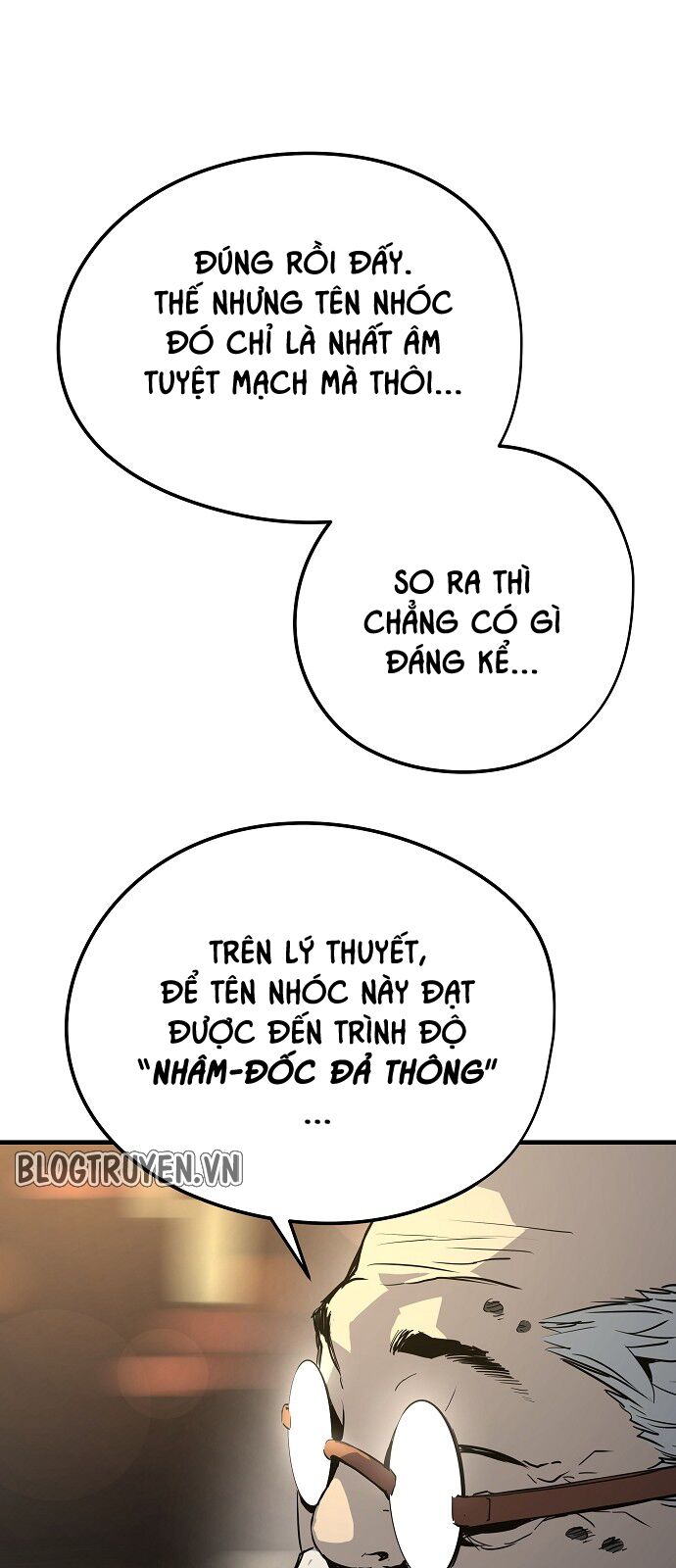 The Breaker 3: Quyền Năng Vô Hạn chapter 14 82