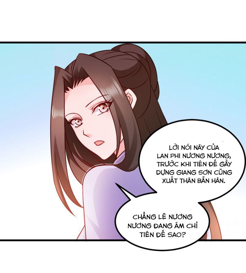 độc tâm cuồng phi khuynh thiên hạ chapter 54 21