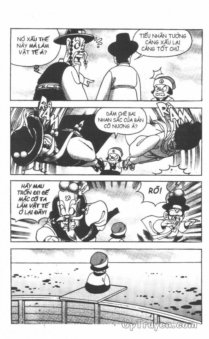 đội quân nhí nhố chapter 27 39