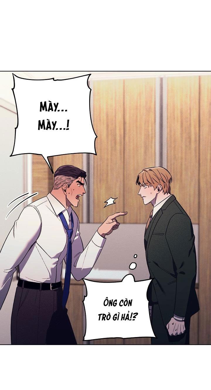 làm dâu nhà tài phiệt họ kang chapter 16 49