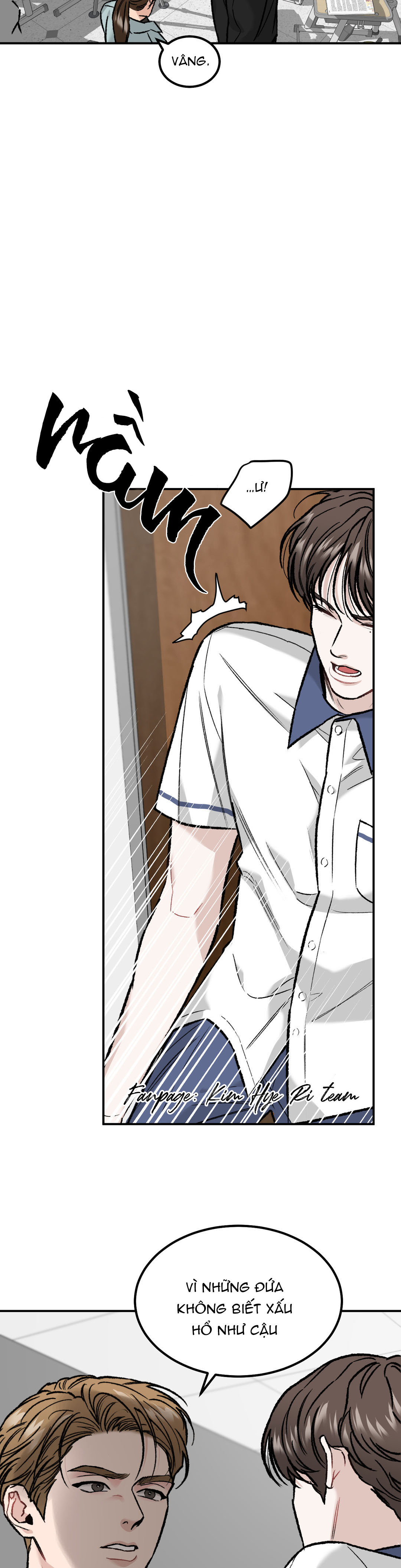 limited run chapter 12.1 9