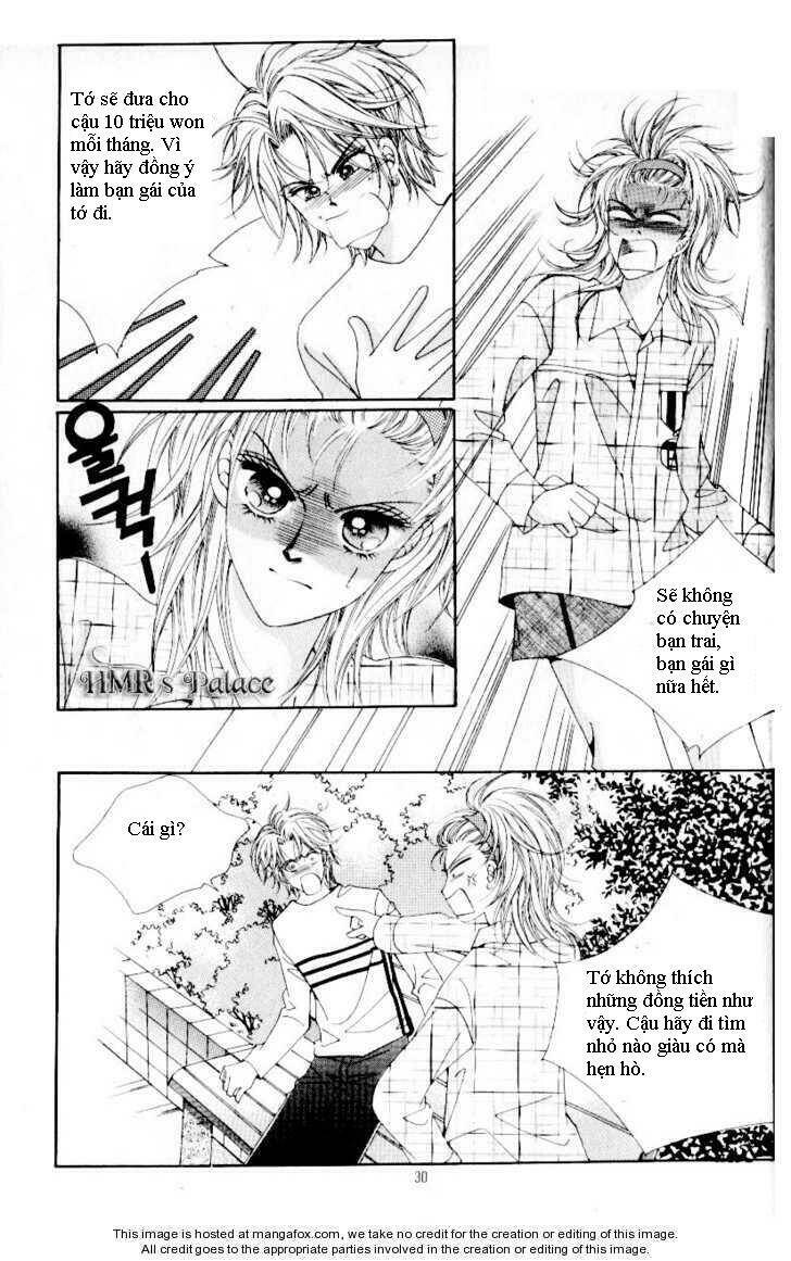 thần tượng mua sắm chapter 24 24