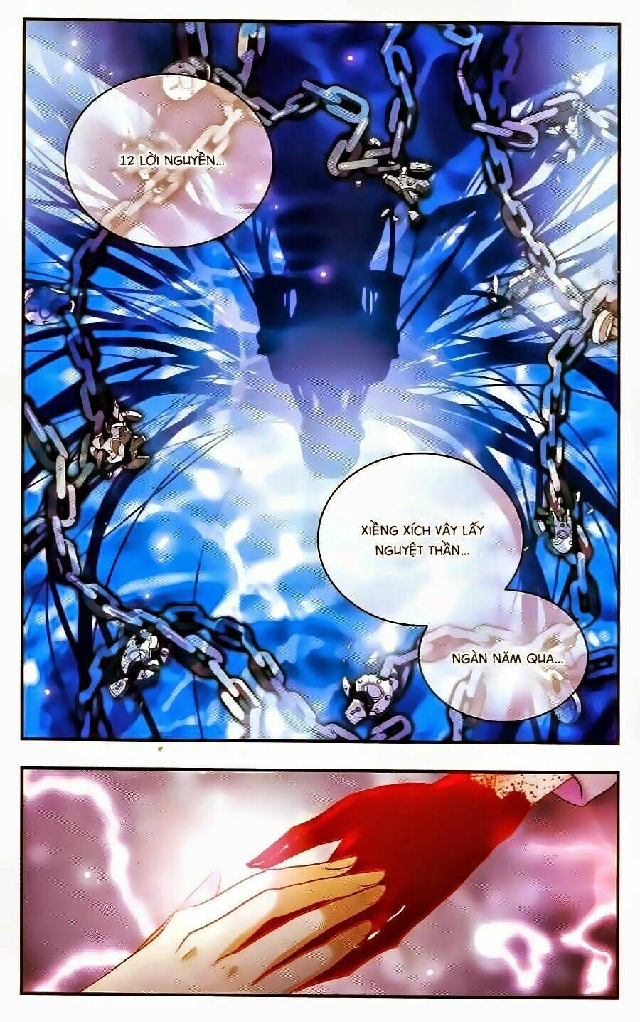 ngôi sao câu lạc bộ chapter 115 3