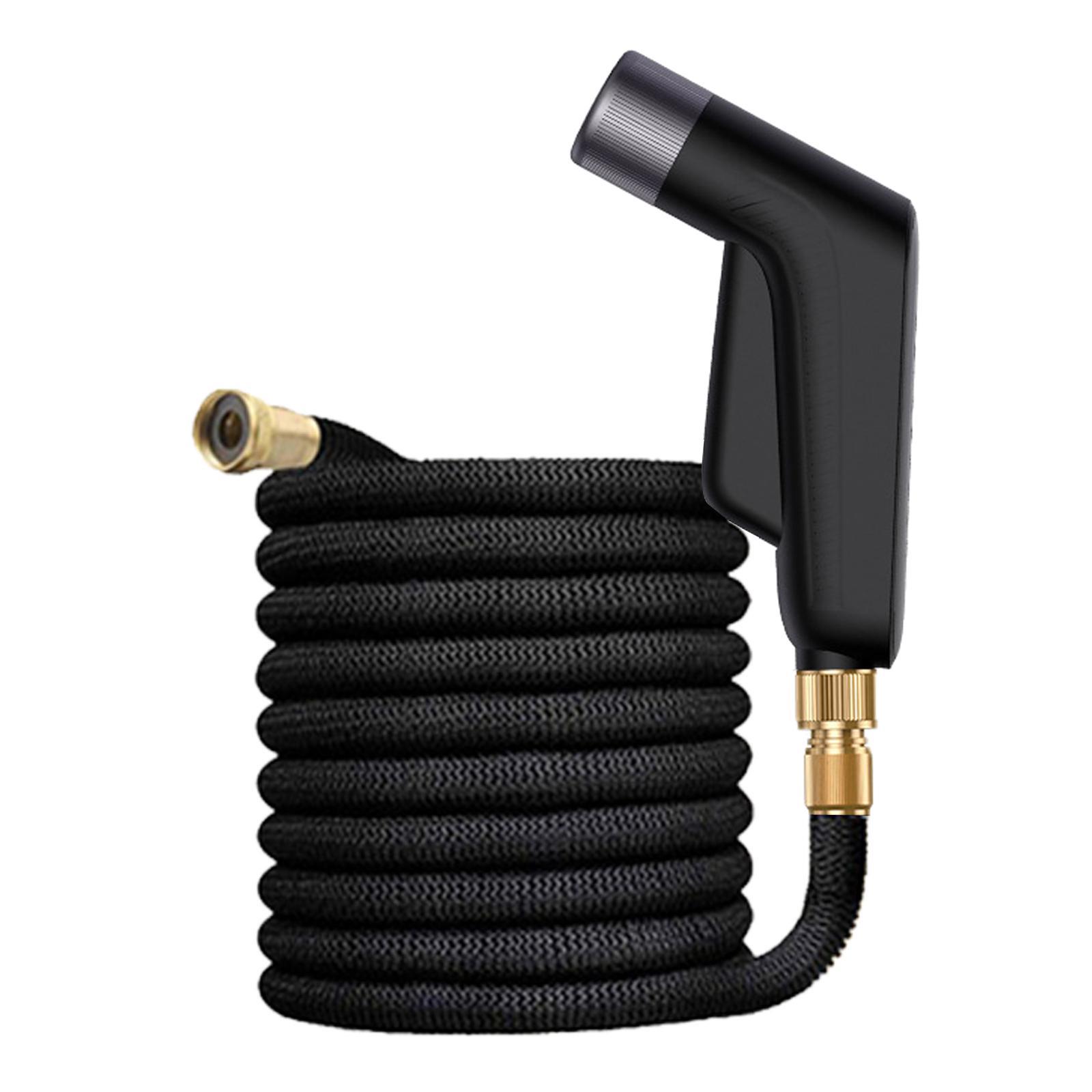 Compact Pressure Washer Power Multifunction Replacement for Irrigation