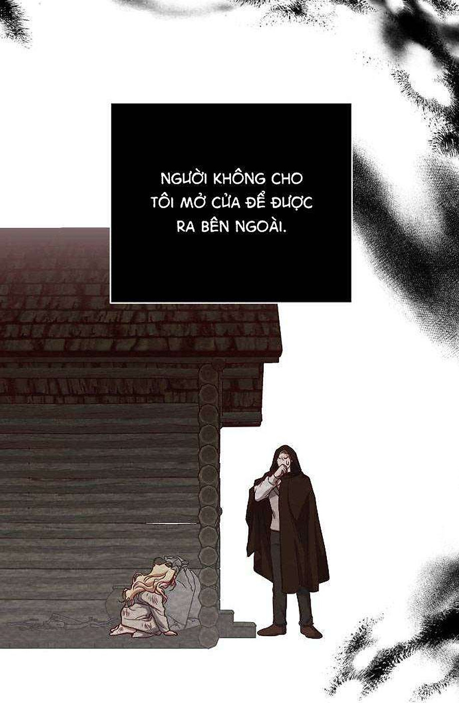 Hoa Dã Thú chapter 2.1 7