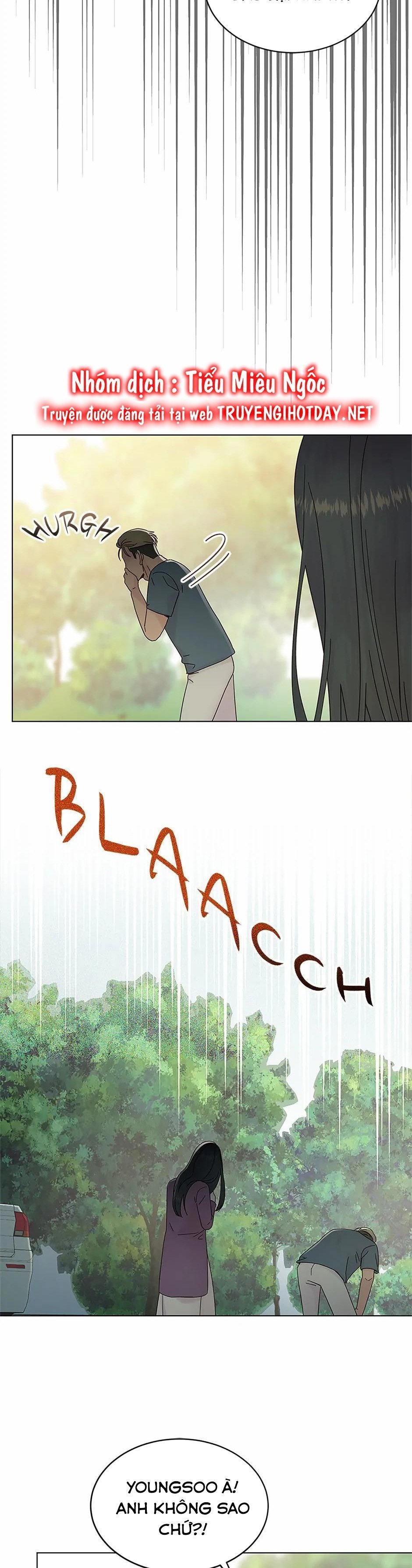 sự trả thù ngọt ngào của vợ tôi chapter 261 11