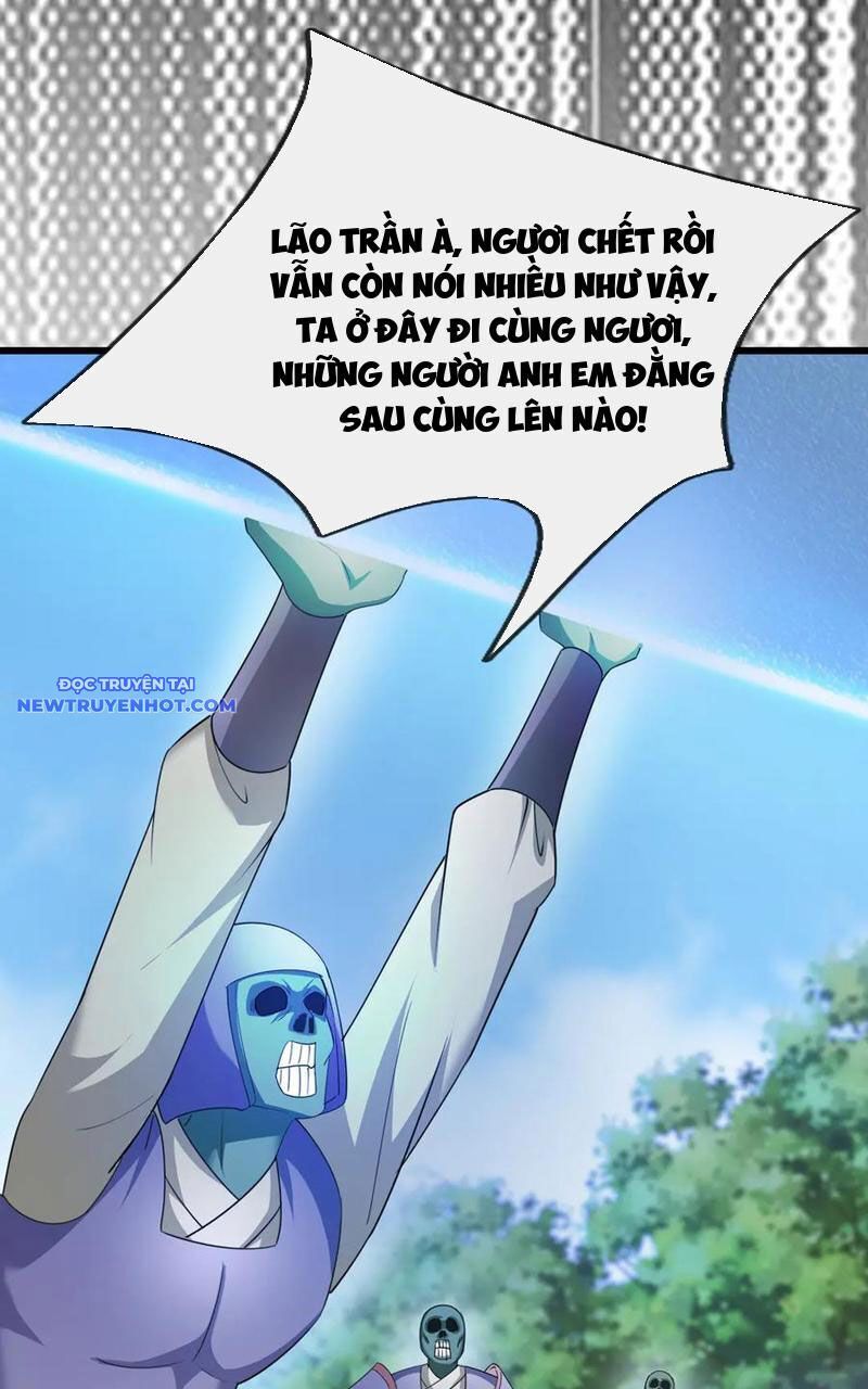 ngủ say vạn cổ: xuất thế đẩy ngang chư thiên chapter 59 28