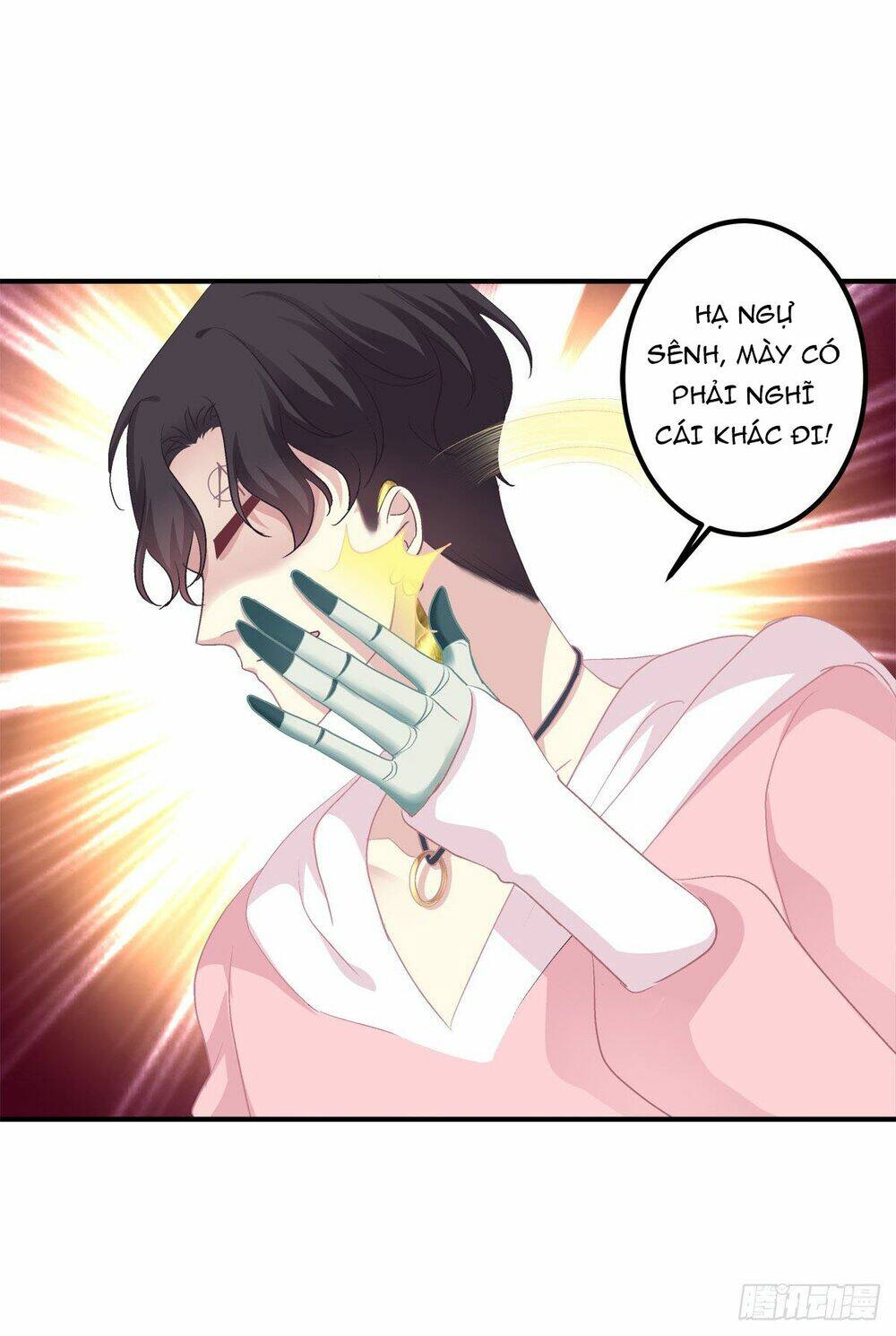 toàn bộ nắm trong tay chapter 32 13