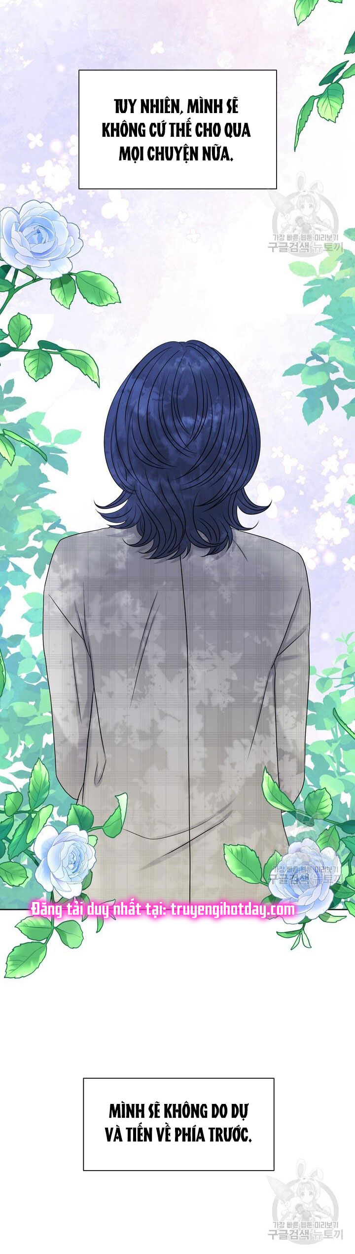 Em Sẽ Chọn Alpha Nào~ chapter 84.2 - Trang 23