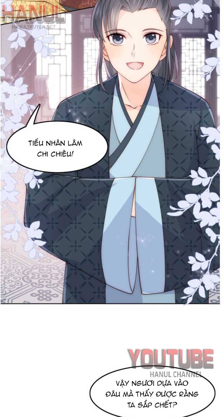 dưỡng địch vi hoạn chapter 124 22