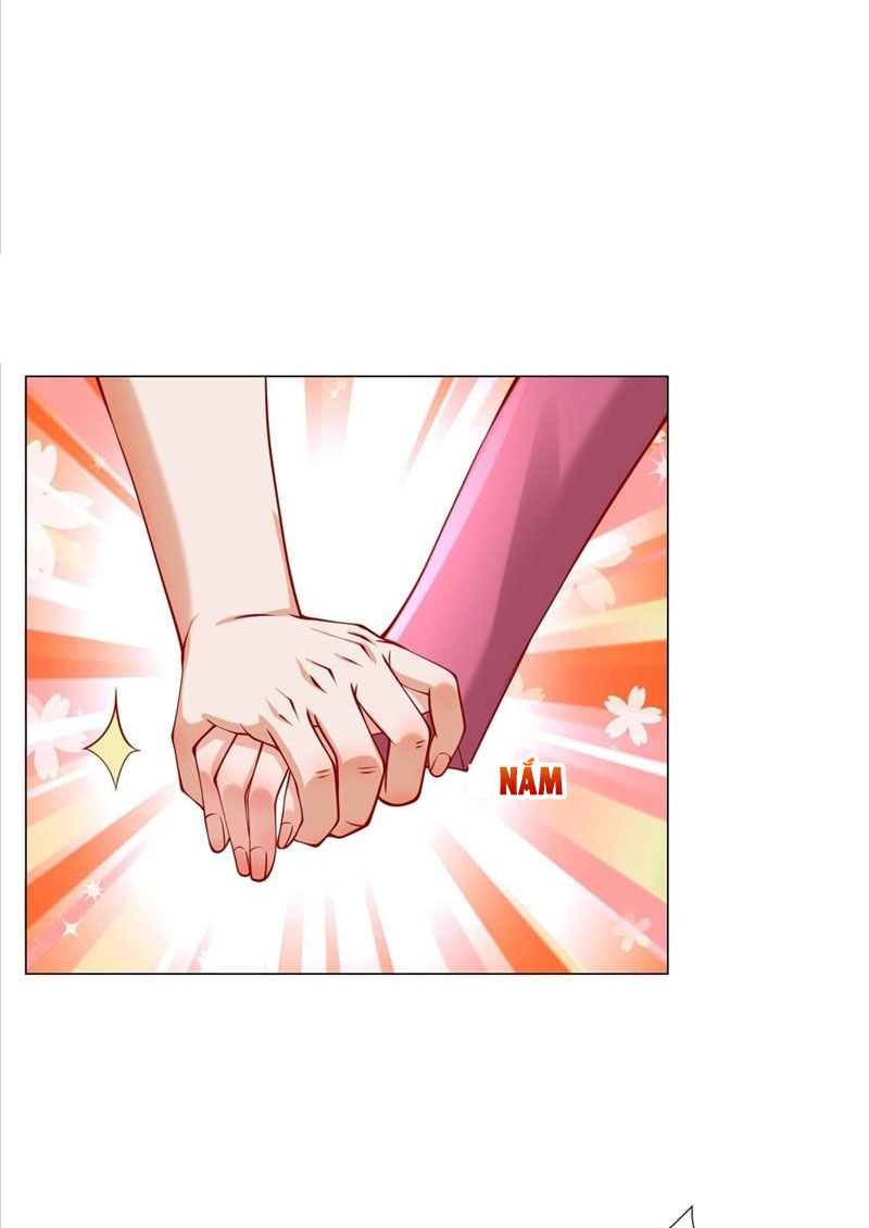 tài xế lái xe công nghệ như ta có nhiều tiền thì sao? chapter 36 20