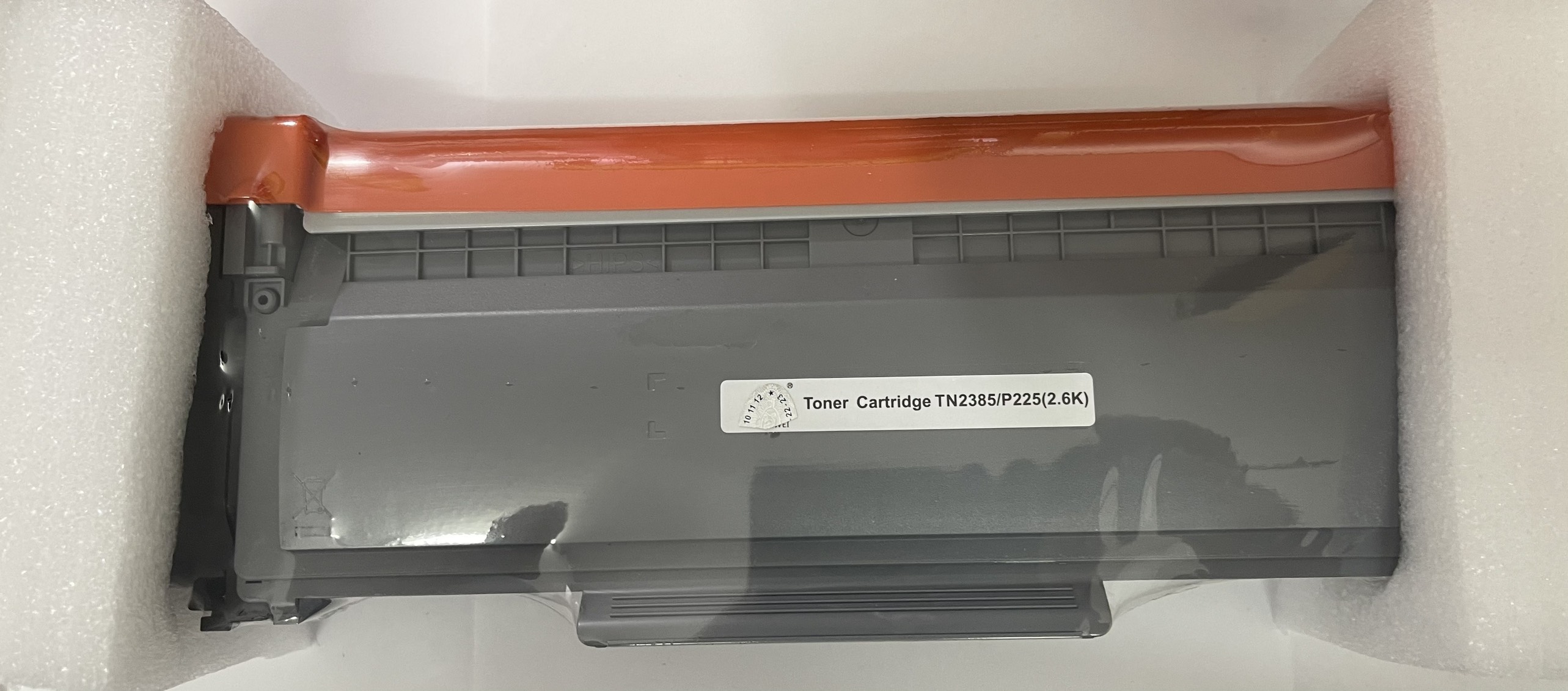 Hộp mực Brother TN 2385 dùng cho máy in Brother HL-L2361DN/HL-2321D/MFC-L2701DW/HL-L2366DW/L2701D/ 2320/ 2321/ 2340/ 2360/ 2361/ 2365/ 2366/ 2700/ 2701/ 2701/ 2720/ 2740