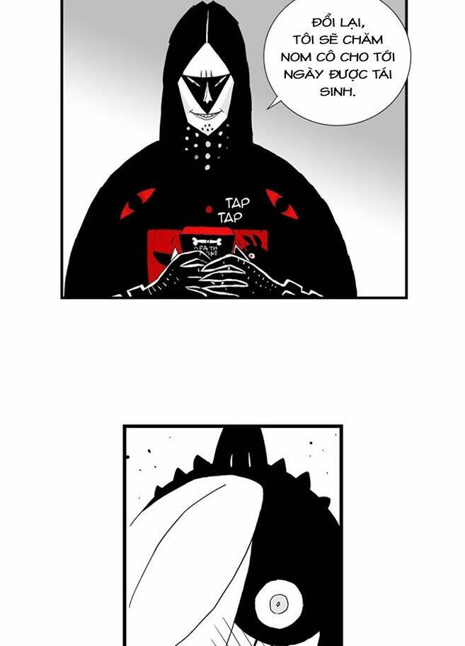 hành trình thoát khỏi địa ngục chapter 37 17