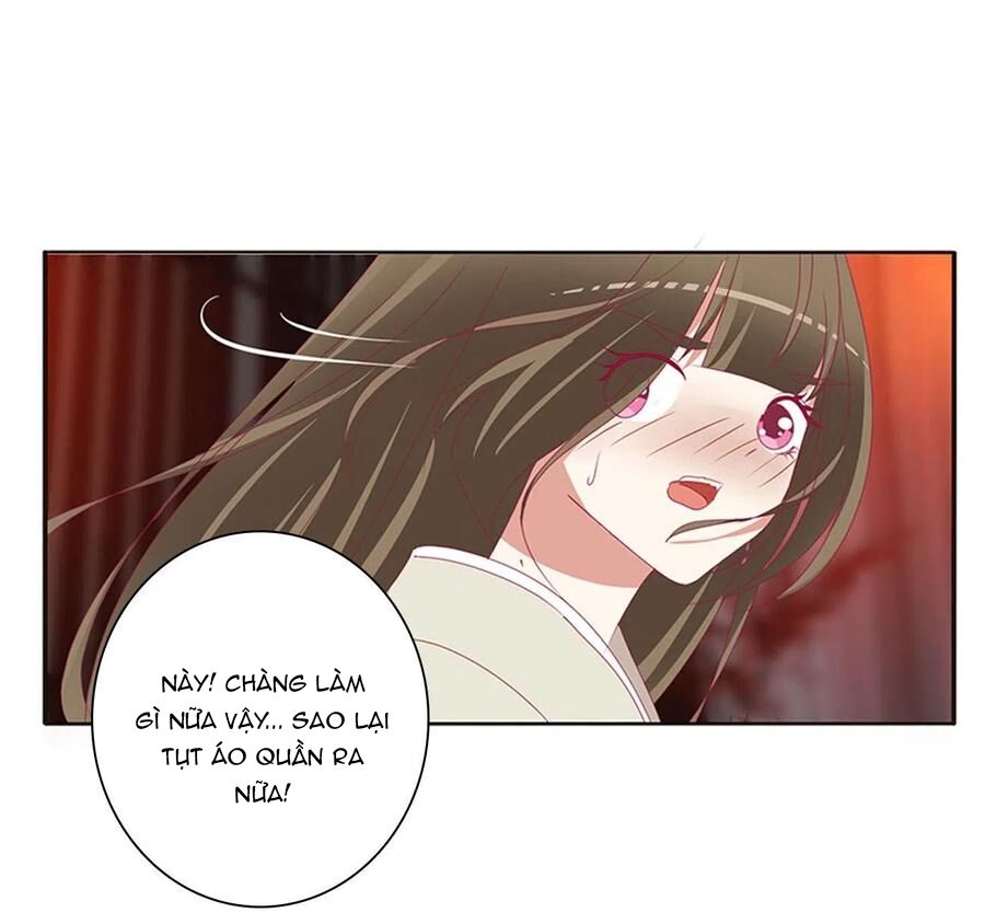 thông linh phi chapter 659 12