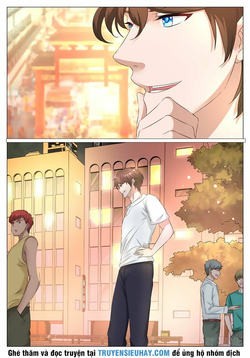 giám bảo kim đồng chapter 4 1