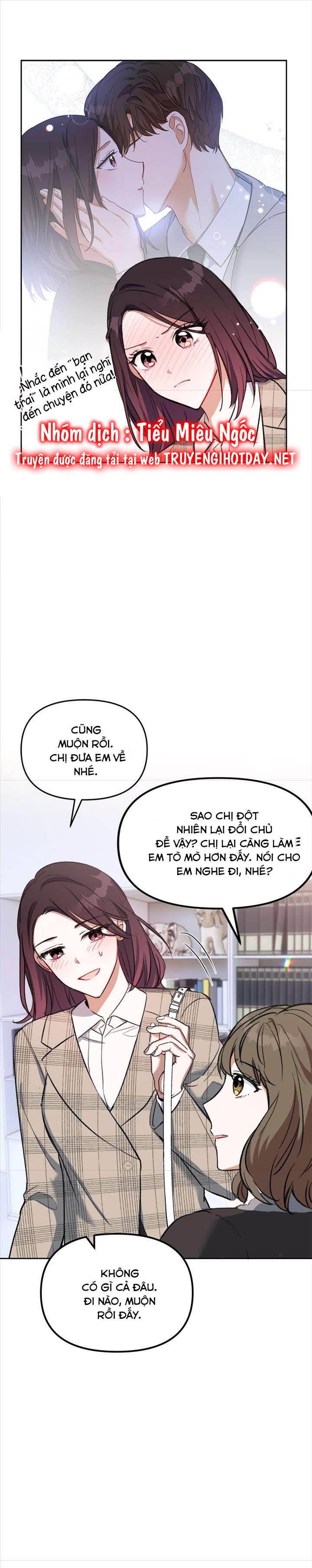 bản cam kết hôn nhân chapter 20 6