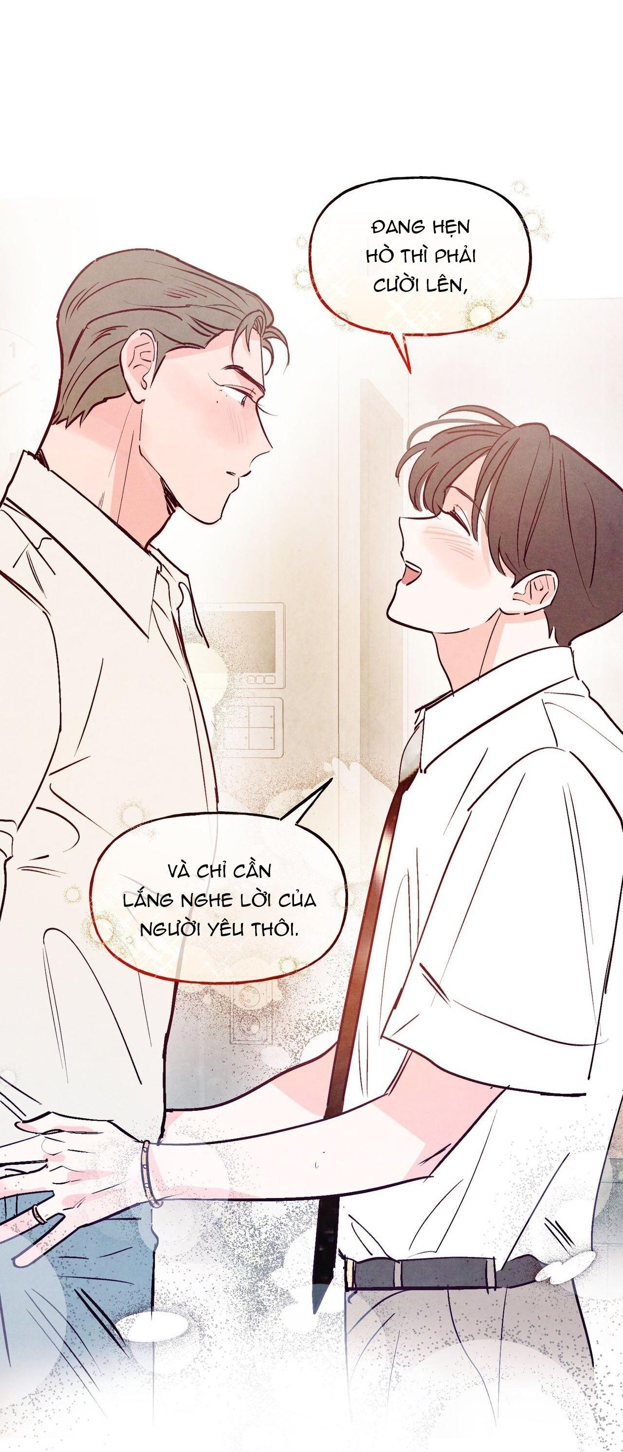 say tình [bl] chapter 77 73