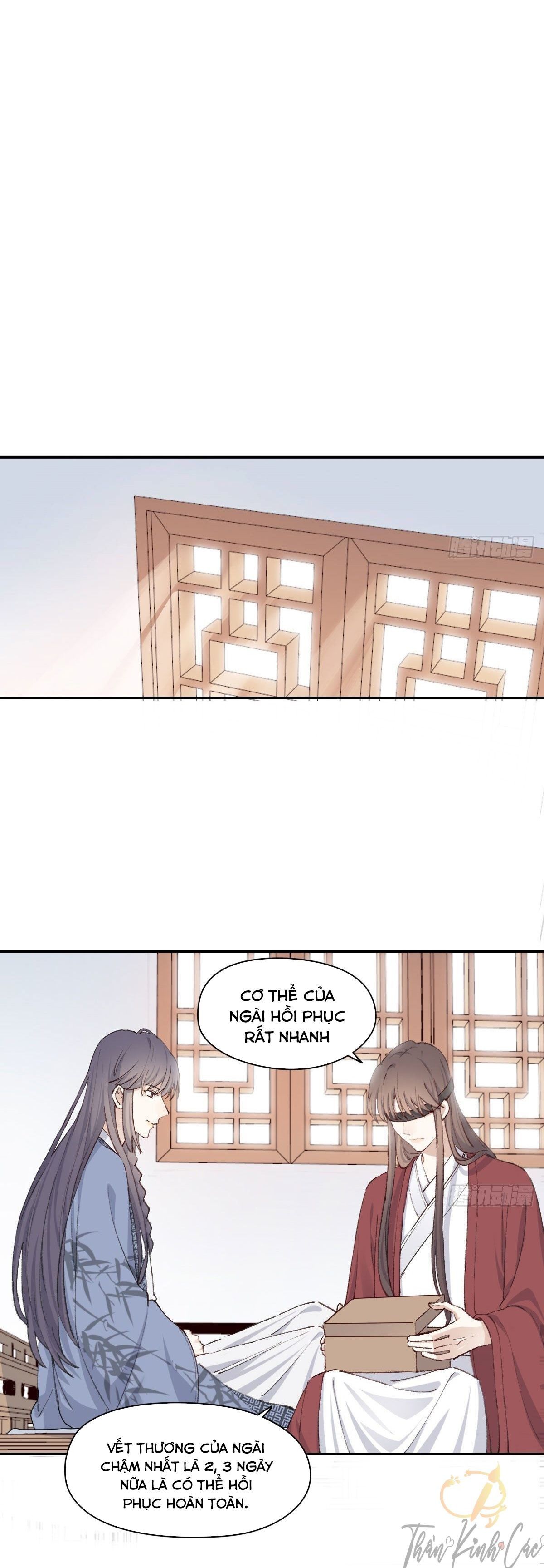 song vương chapter 16 21