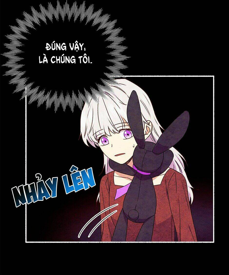 khế ước của nữ công tước quái vật chapter 111 74