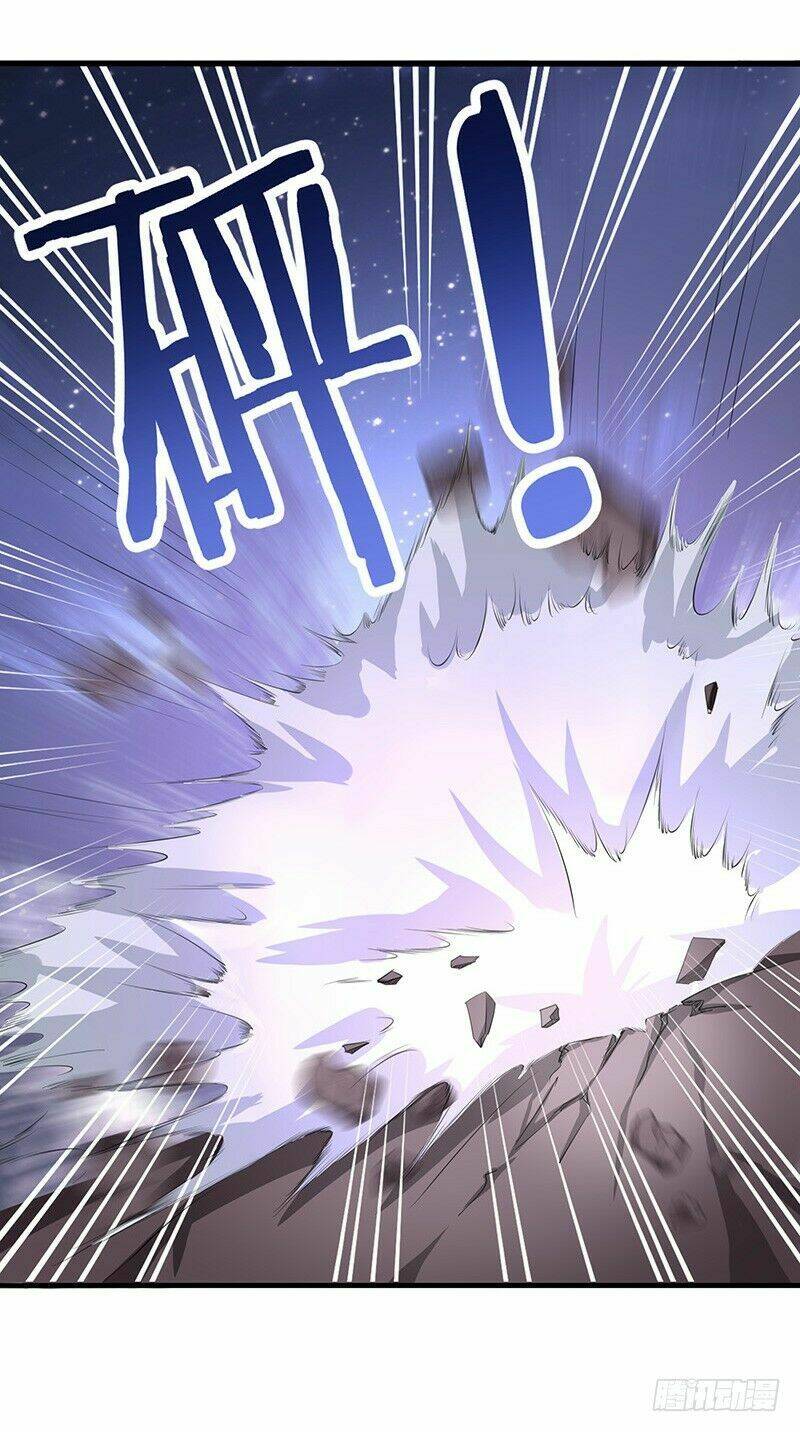 hỗn độn kiếm thần chapter 15 21