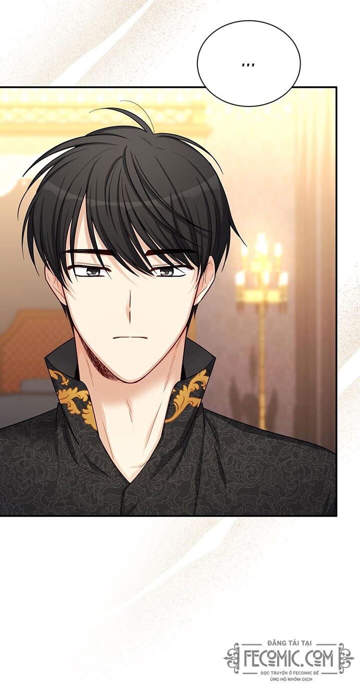 nữ công tước với tâm hồn trống rỗng chapter 89 4