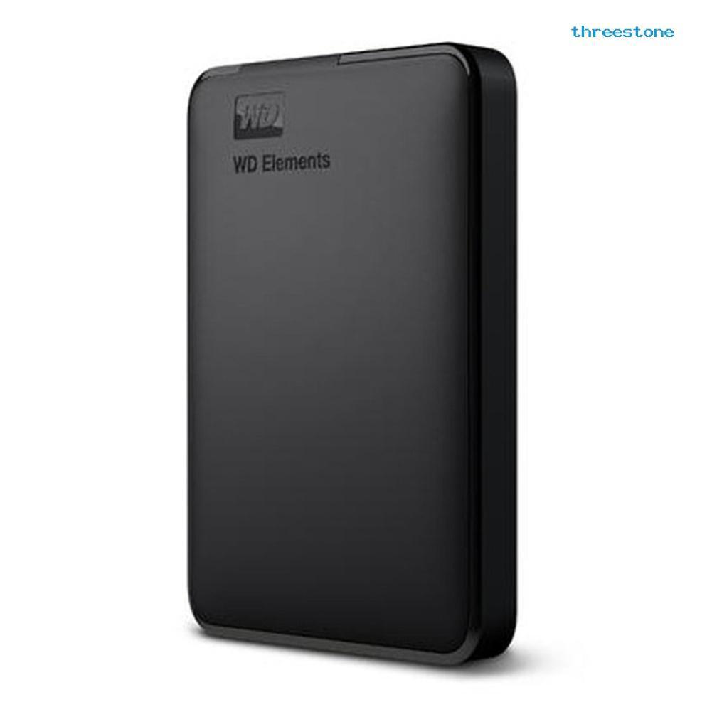 Ổ Cứng Ngoài Di Động 1TB 2TB 500GB USB 3.0 1TB 2TB