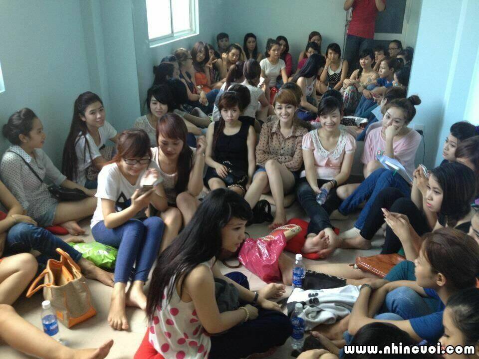 hình ảnh hài hước new chapter 5 15