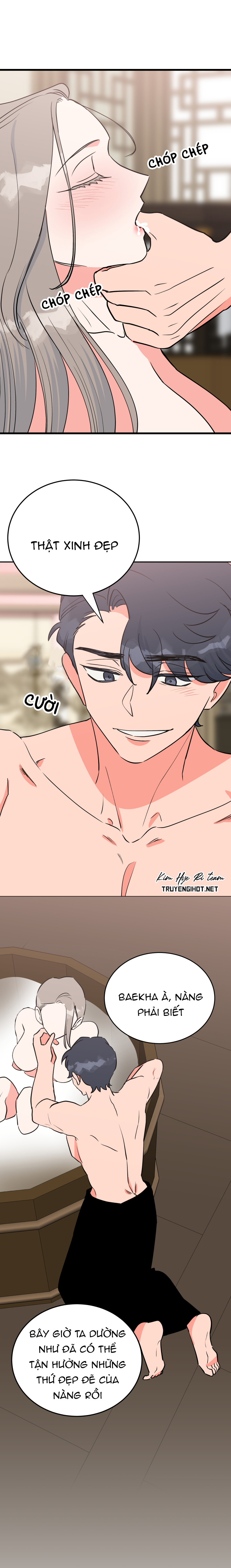 độc chủ chapter 20 41