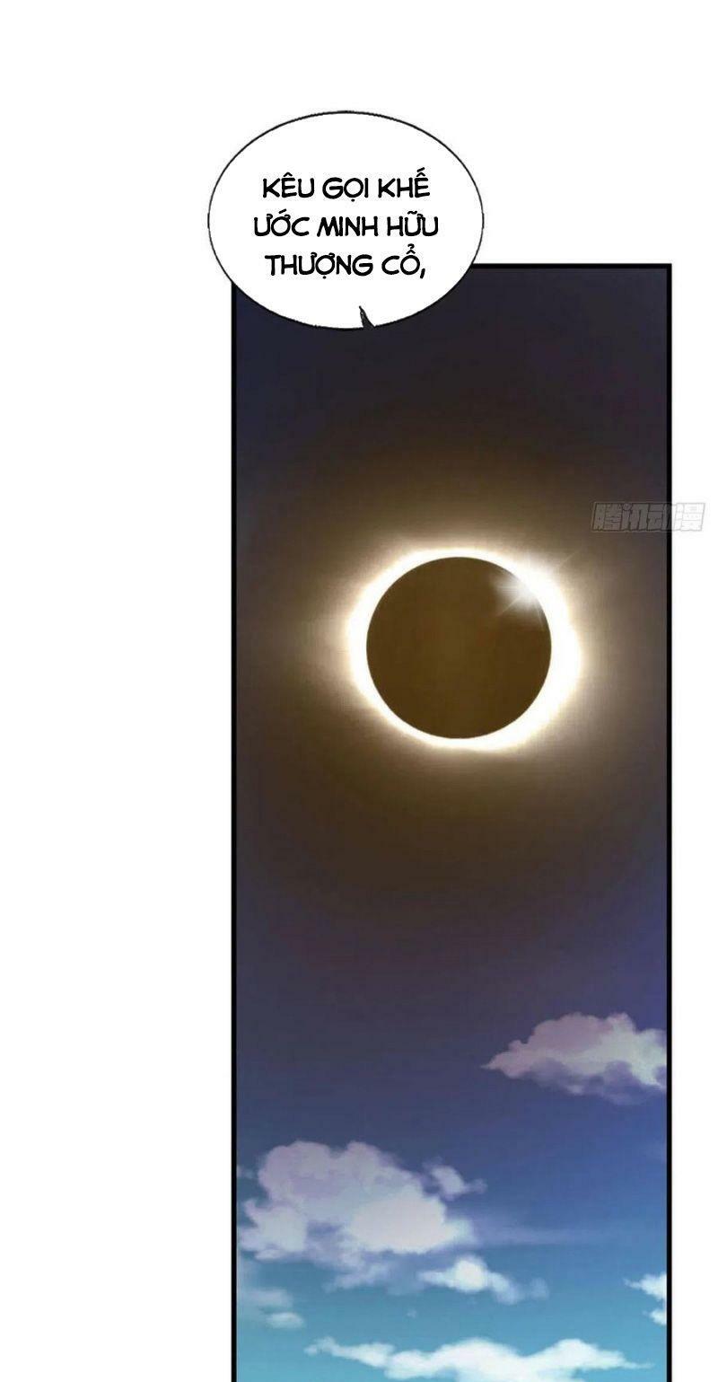 Trọng Sinh Thành Cậu Vàng Tại Dị Thế Chapter 245 37