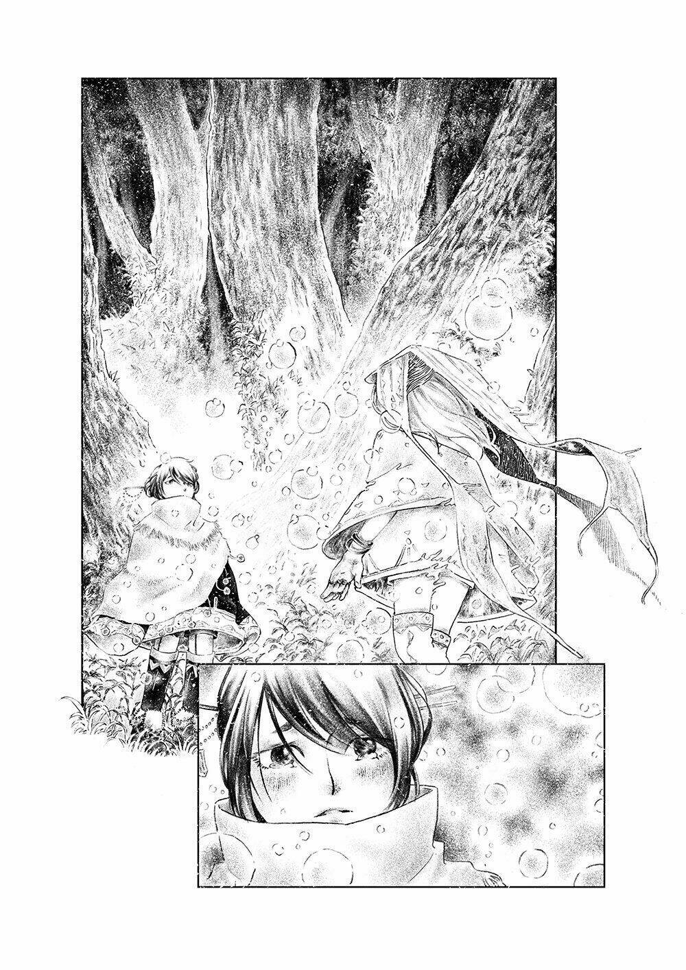 đi tìm mặt trời chapter 1 19