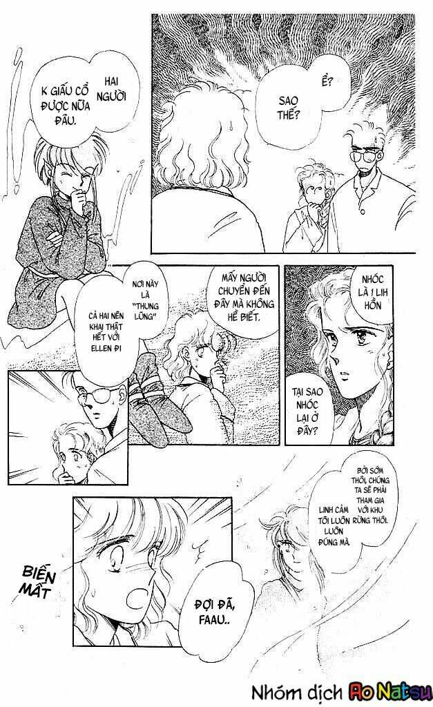 1/2 fairy chapter 1 21