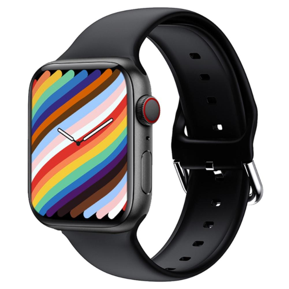 Mới Nhất Đồng Hồ Thông Minh Ultra Series 7 T900 PRO MAX Đồng Hồ ...