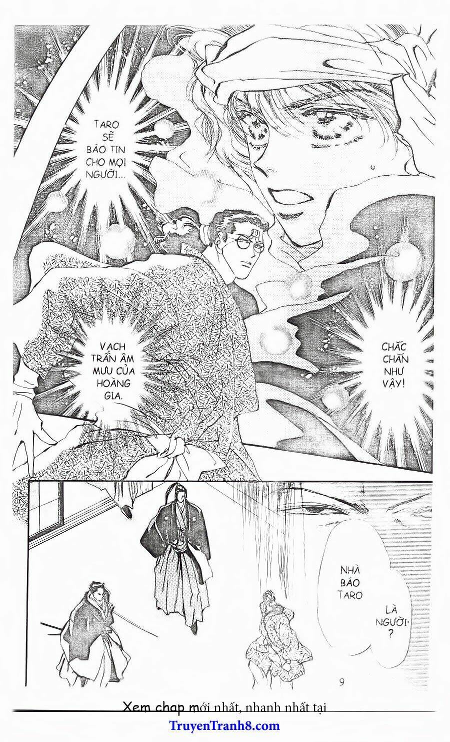 đứa con số phận chapter 82.1 8