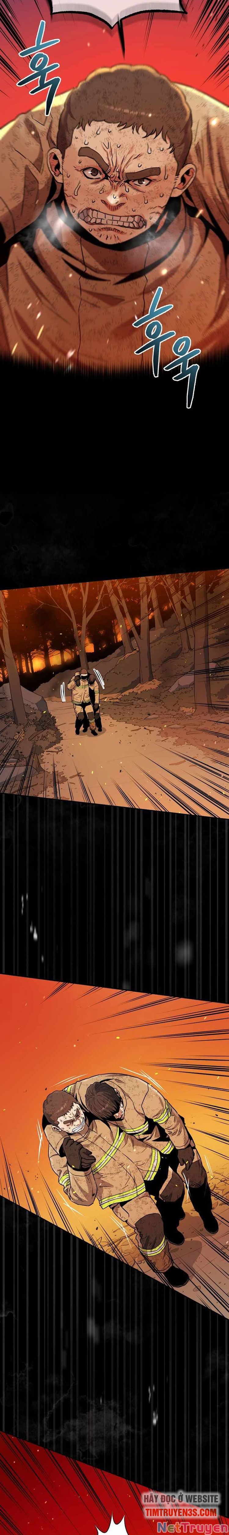 hệ thống oán hận của ta chapter 19 15
