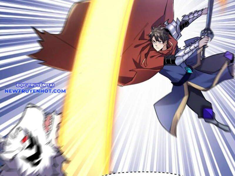 từ dã quái bắt đầu thăng cấp chapter 79 16