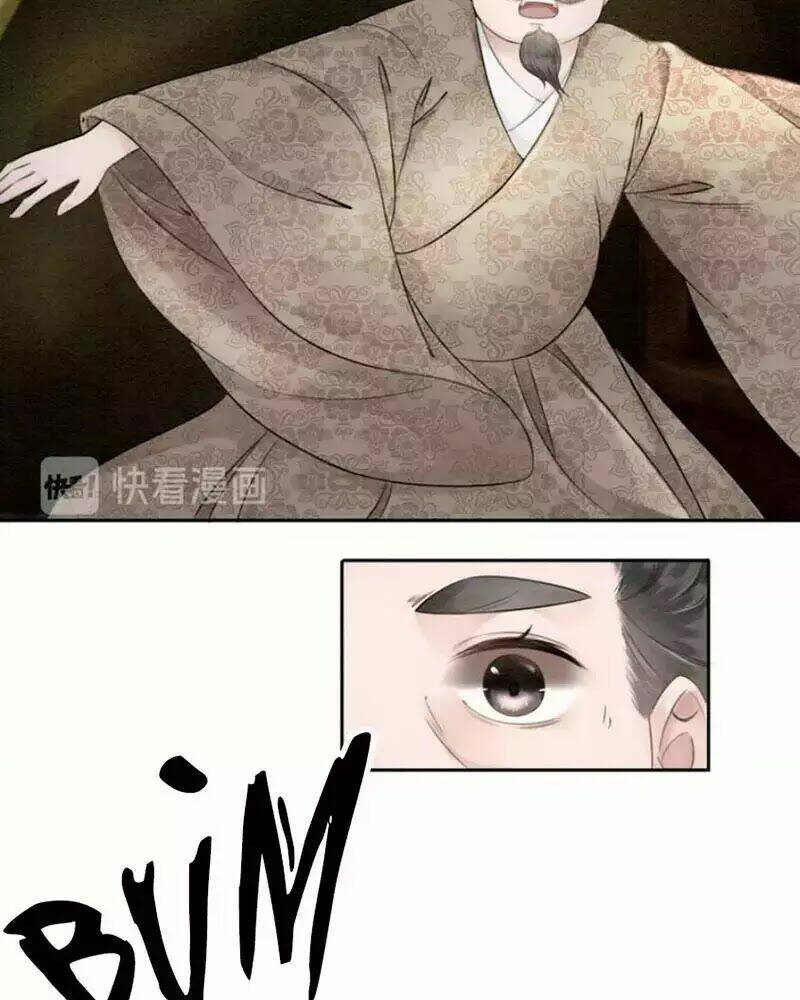 trọng sinh bá sủng nhiếp chính vương quá mạnh mẽ chapter 44 23