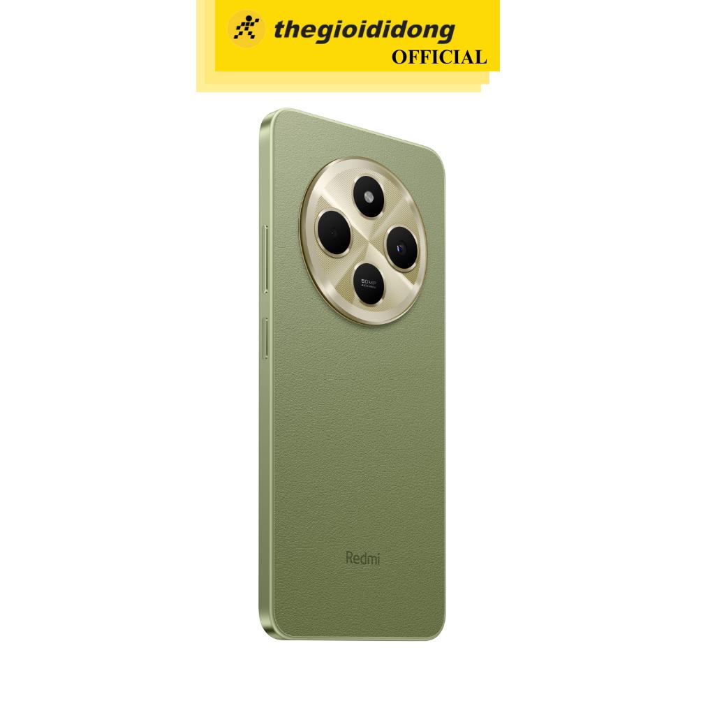 Điện thoại Xiaomi Redmi 14C 6GB/128GB - Hàng Chính Hãng