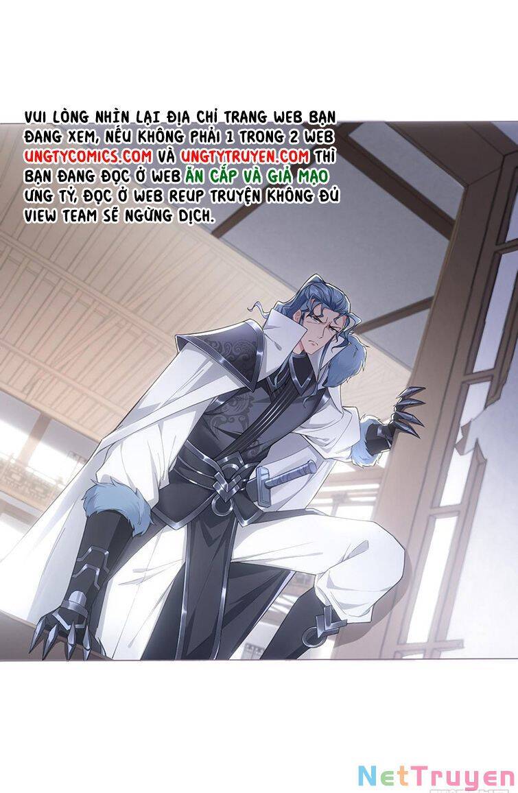 nhập mộ chi thần chapter 68 33